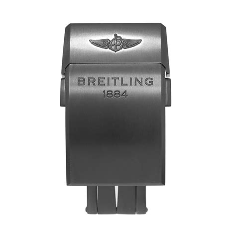 original buckle breitling|breitling buckle 20mm.